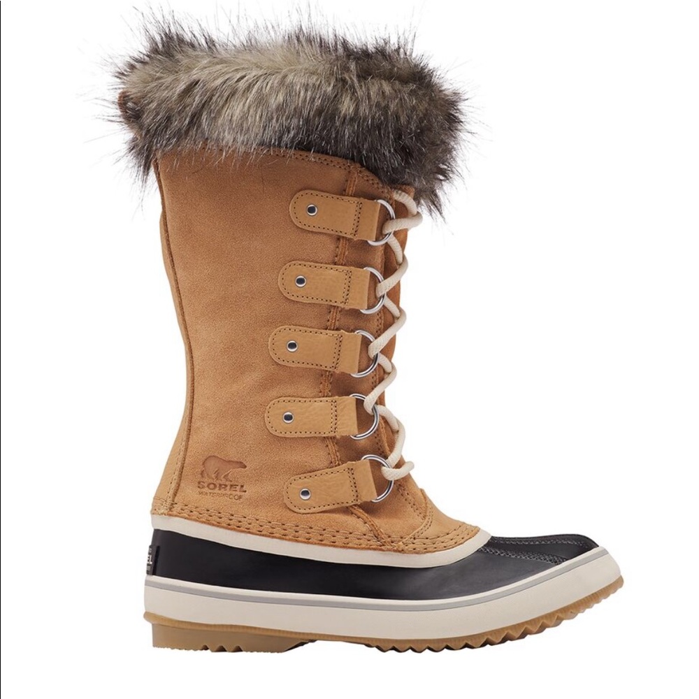 Sorel Joan of Arctic Snow Boots